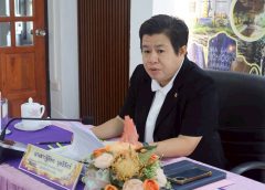 พิจารณาการย้ายพนักงานราชการ ครั้งที่ 2 ประจำปีงบประมาณ พ.ศ.2569 กรณีการย้ายพนักงานราชการข้ามสถานศึกษาในหน่วยงานการศึกษาเดียวกัน