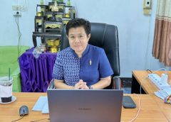 เข้าร่วมประชุมโครงการมหกรรมทางวิชาการด้านการจัดการเรียนรู้และนวัตกรรมทางการศึกษา สกร.ในภาคตะวันออกเฉียงเหนือ (I-san Academic Open house 2026) ในรูปแบบออนไลน์